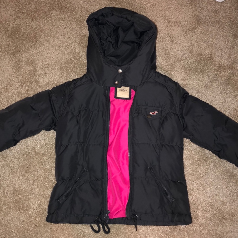 Jacket